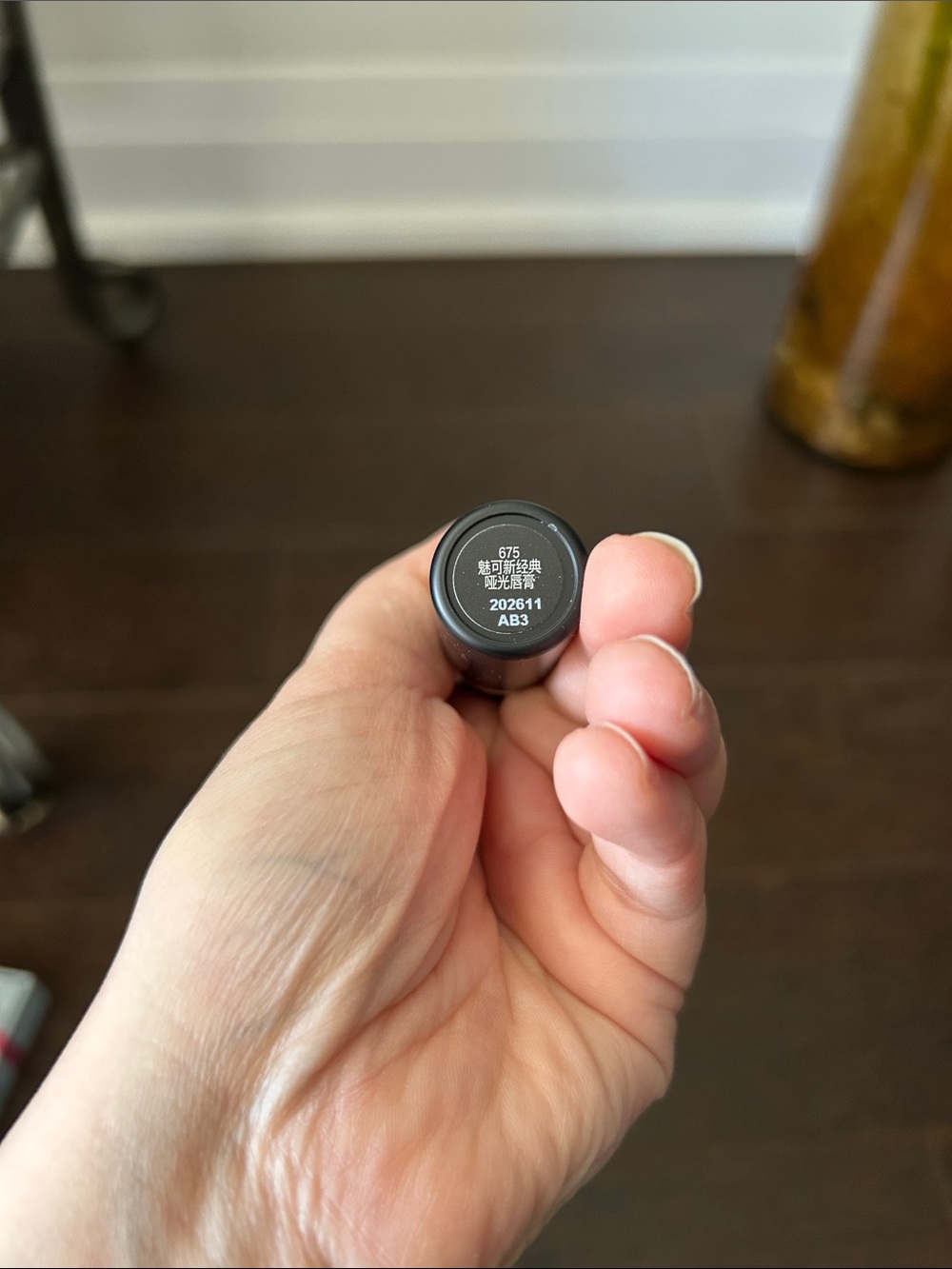 MAC Overstatement - Picture 5 of 6